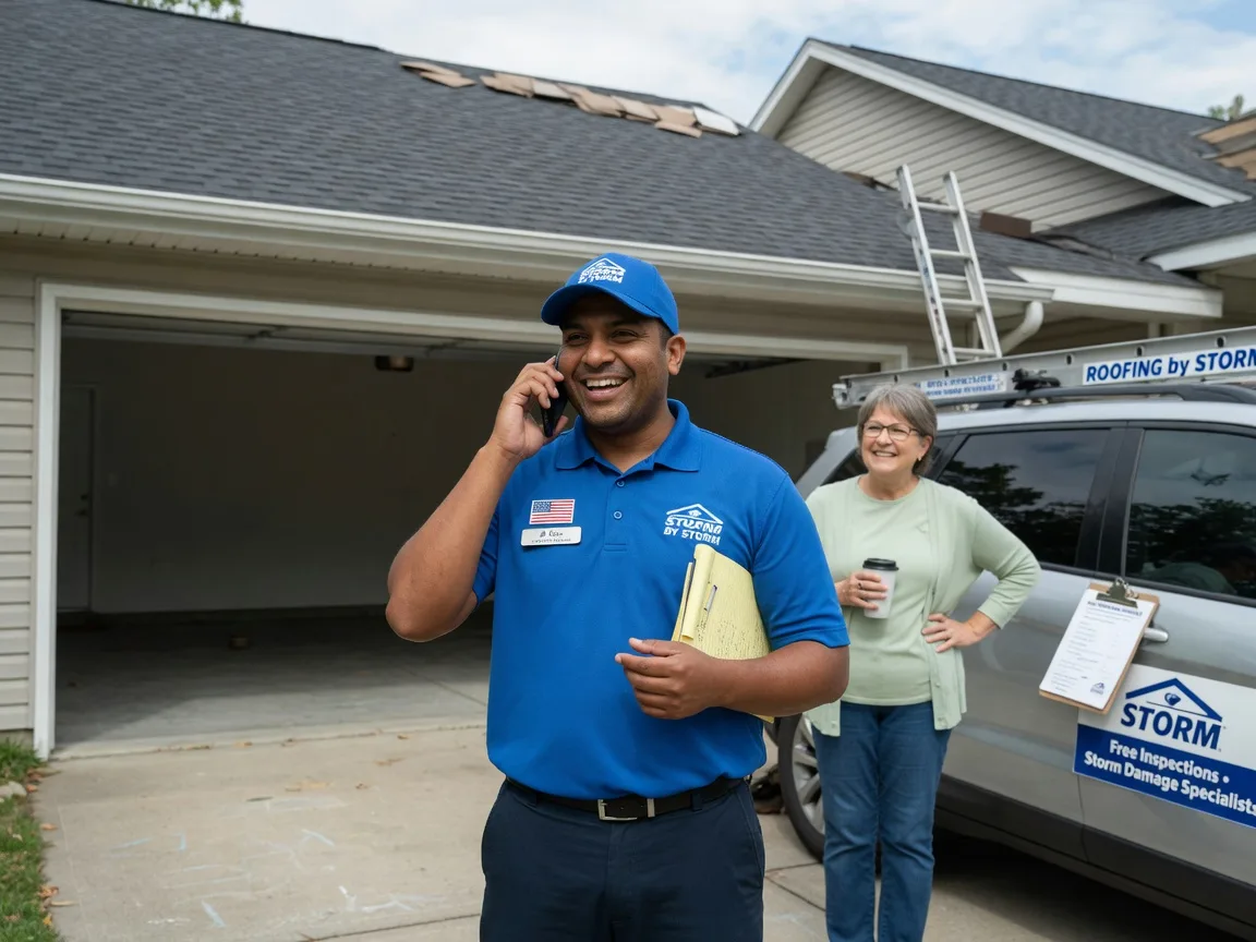 Roof Repair Near Me Clarkesville, GA FAQs